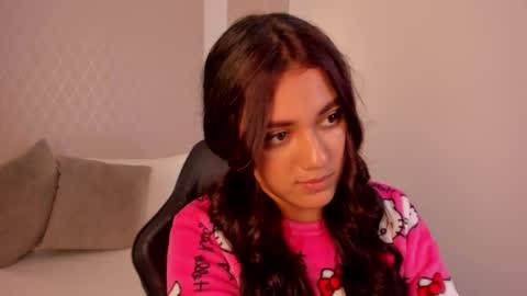 C R I S T I N online show from March 30, 9:16 pm