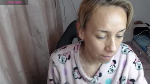 cristina online show from February 16, 1:07 pm