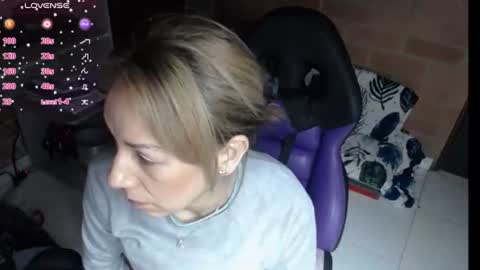 cristina online show from June 18, 5:39 pm