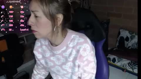 cristina online show from June 30, 3:24 pm