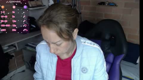 cristina online show from July 12, 2:19 pm