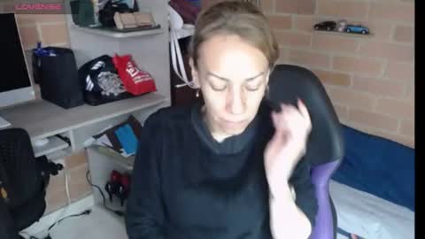 cristina online show from July 15, 12:54 pm