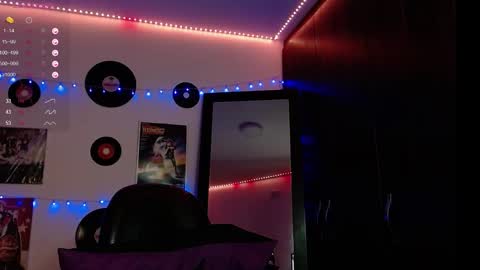 Snapshot of cristin_moon chatting on January 11, 1:16 am Christina online show from January 11, 1:16 am