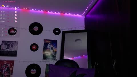 Snapshot of cristin_moon chatting on January 18, 9:45 pm Christina online show from January 18, 9:45 pm