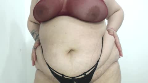 Snapshot of cristina_119 chatting on March 4, 1:55 am Cristina online show from March 4, 1:55 am