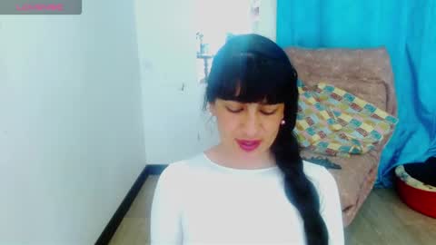 Cristina online show from November 21, 3:27 am