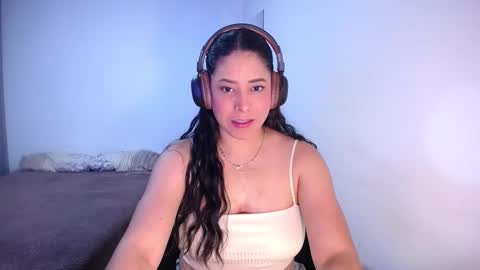 Cristina online show from December 19, 12:17 am