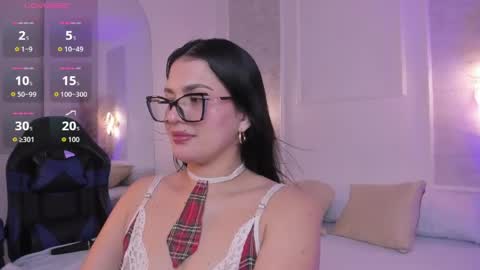 Snapshot of cristina_gallardo chatting on May 14, 2:40 am C R I S T I N A online show from May 14, 2:40 am