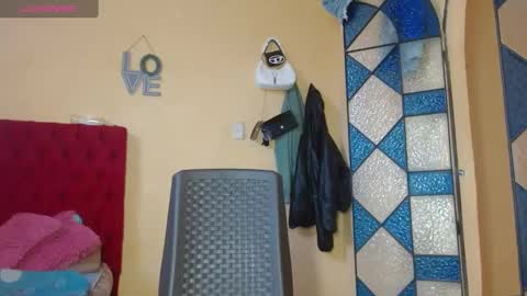 cristinamontiel74 online show from February 2, 2:45 pm