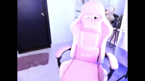 cristinasweet7 online show from April 15, 7:32 pm