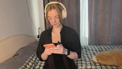 Marry online show from March 25, 3:18 pm