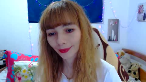 cristinewinter online show from March 25, 10:21 am