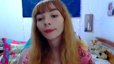 cristinewinter online show from April 4, 11:40 am