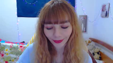 cristinewinter online show from April 13, 3:06 pm