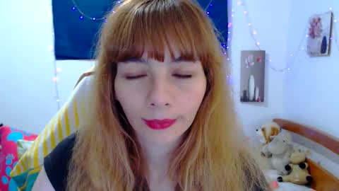 cristinewinter online show from April 17, 11:13 am