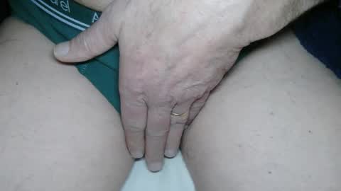 Cristo987 online show from March 2, 4:47 am