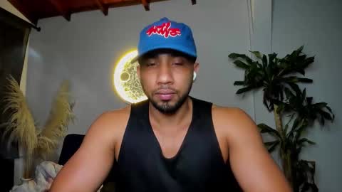 Cristian online show from February 2, 2:21 am