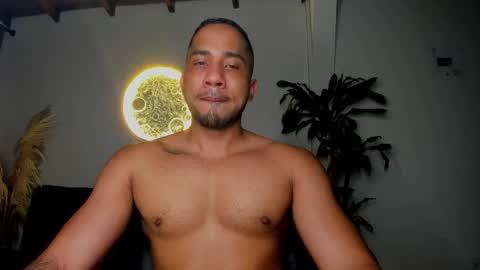 Cristian online show from February 13, 2:18 am