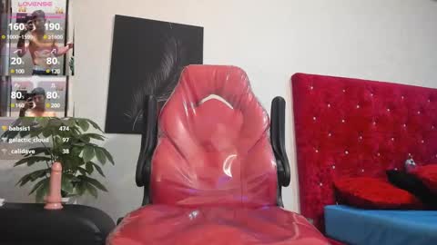 cristopher23  online show from February 23, 1:35 am