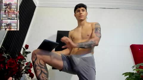 cristopher23  online show from March 8, 8:14 pm