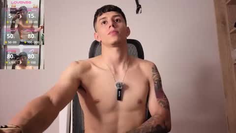 cristopher23  online show from September 24, 12:14 am