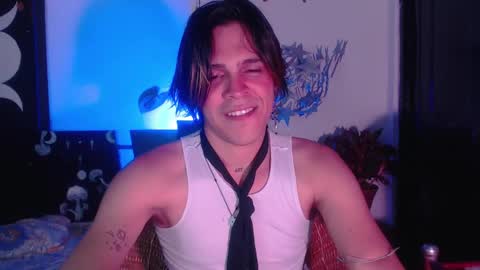 Cristopher online show from December 11, 11:43 pm