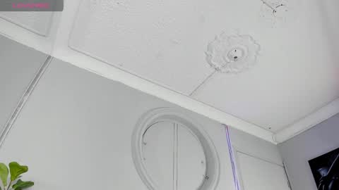 Cristopher online show from April 15, 12:45 pm