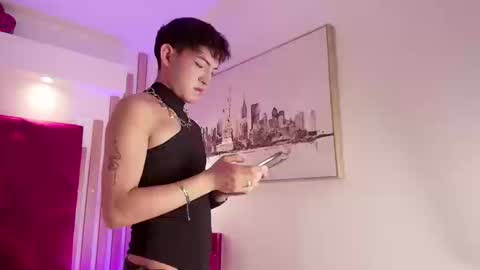 Cristopher  online show from March 20, 8:46 pm