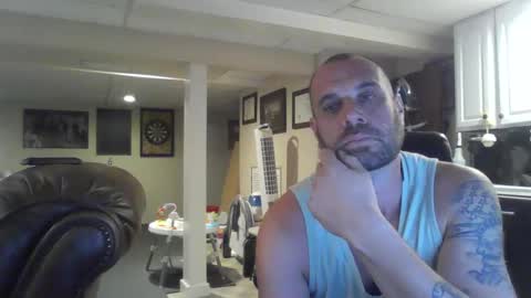 billybasement online show from September 24, 12:36 am
