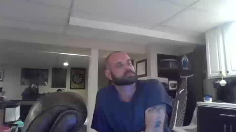 billybasement online show from October 18, 11:38 pm