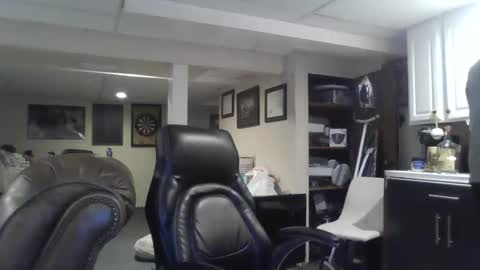 billybasement online show from December 20, 2:18 am