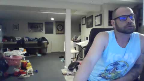 billybasement online show from March 21, 1:21 am