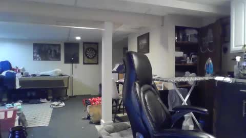 billybasement online show from June 10, 1:39 am