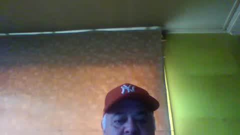 crmperez online show from January 23, 8:13 pm