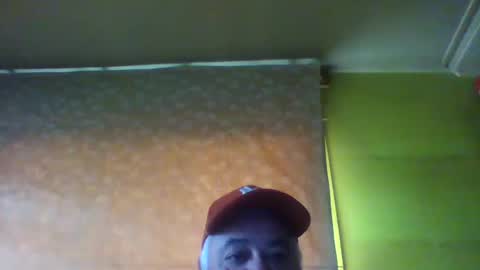 crmperez online show from January 24, 9:05 pm