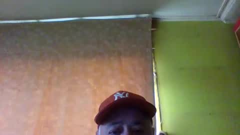 crmperez online show from November 11, 7:03 pm