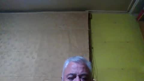 crmperez online show from January 11, 5:56 am