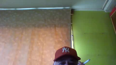 crmperez online show from January 13, 6:57 pm