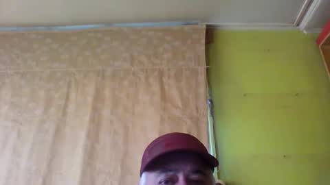 crmperez online show from February 7, 8:45 pm