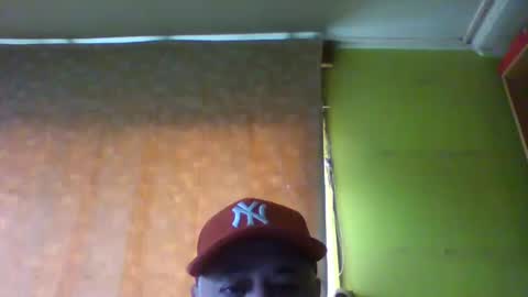 crmperez online show from February 17, 6:47 pm
