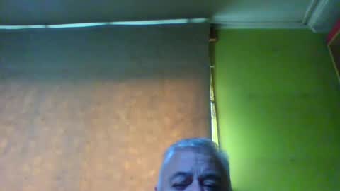 crmperez online show from June 23, 6:50 pm