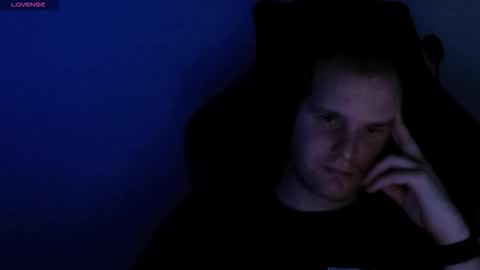 Anderson online show from October 30, 10:54 pm