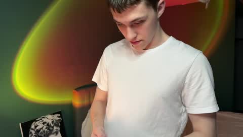 cronck52 online show from March 23, 9:41 pm