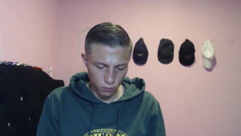 cronos_hot_888 online show from February 27, 6:35 am