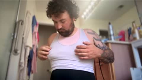 crossdressgod online show from January 10, 6:09 pm