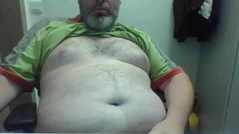 Crouch1 online show from September 15, 10:04 am