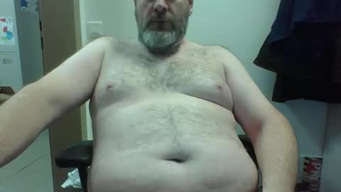 Crouch1 online show from November 12, 3:51 am