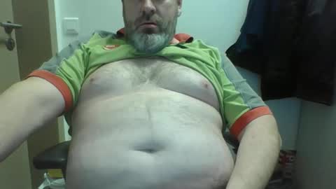 Crouch1 online show from January 13, 11:04 am