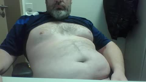 Crouch1 online show from January 19, 9:57 am