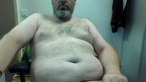 Crouch1 online show from July 9, 2:48 am